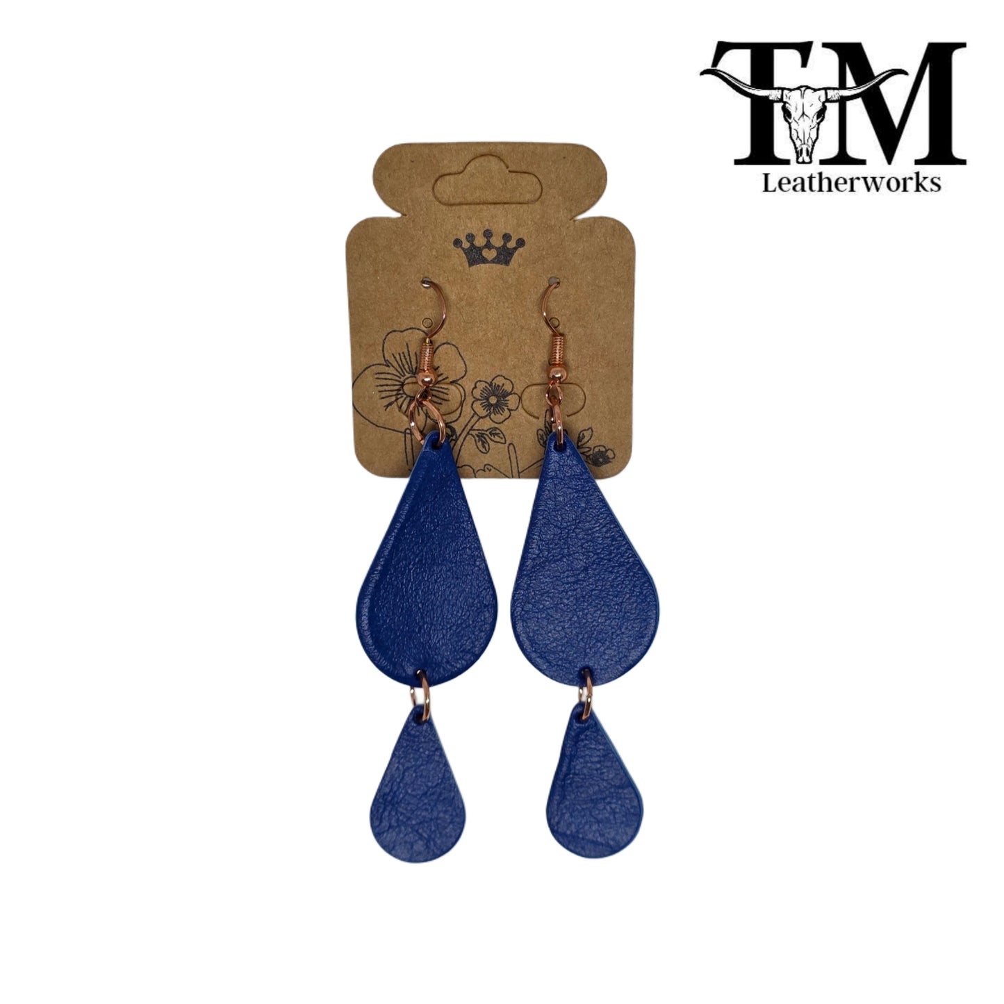 Drop Dangle Earrings