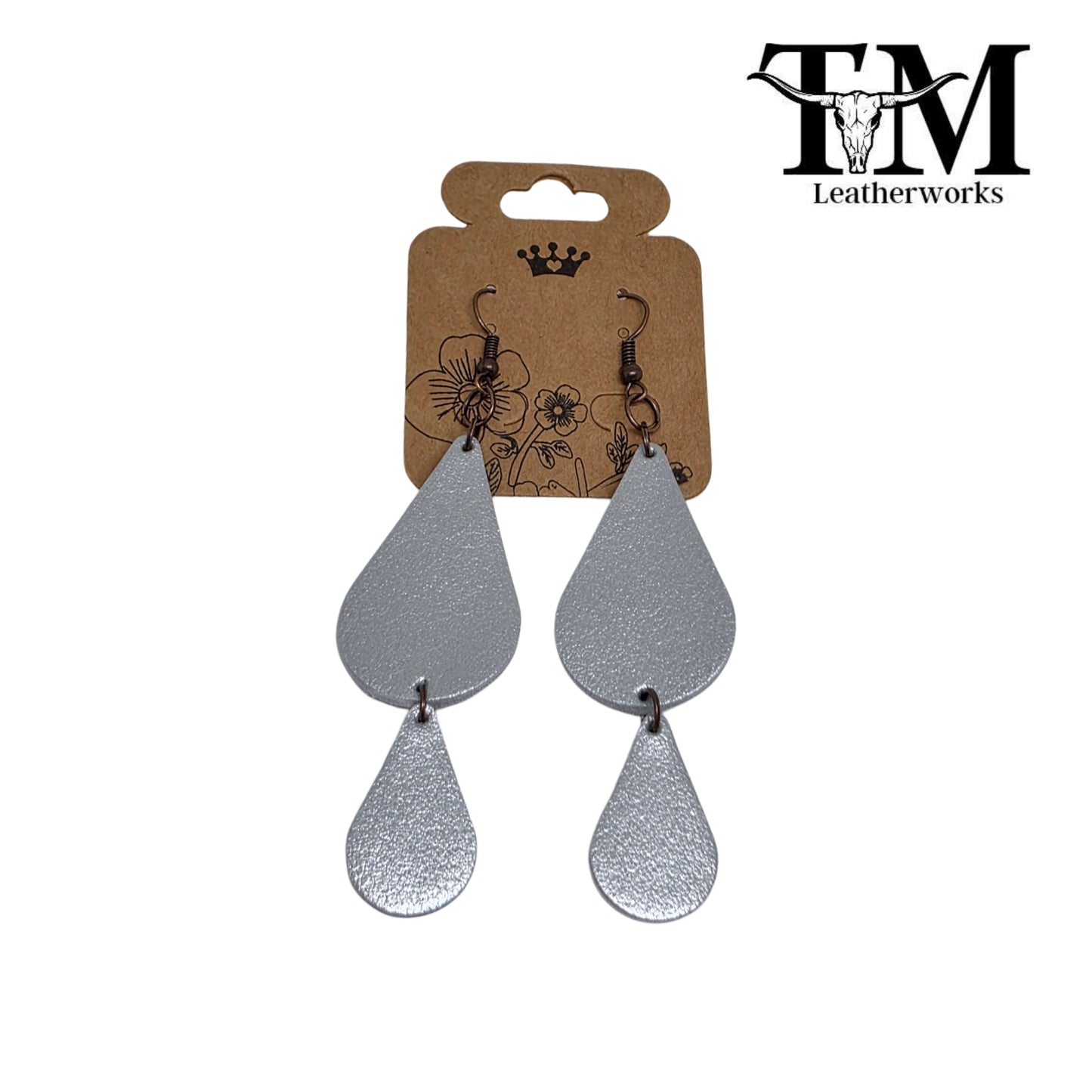 Drop Dangle Earrings